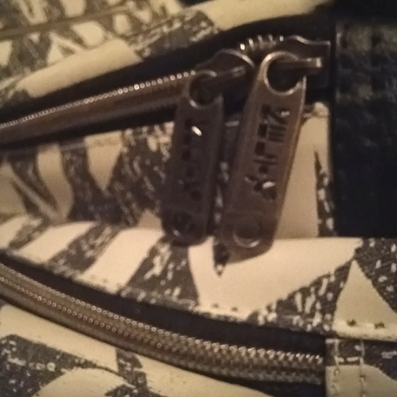 Kelty Backpack Chevron stripes & everything. - Picture 10 of 12